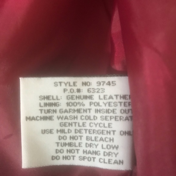 🔥Sale Bagatelle Jacket - Picture 5 of 7